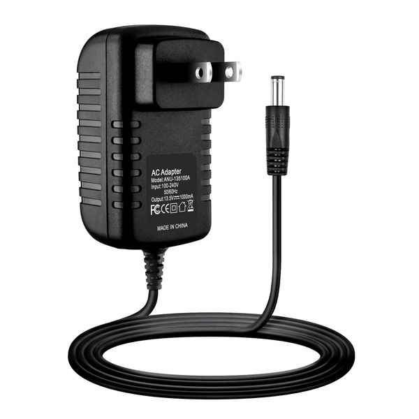 Dysead AC Adapter Charger for Bodyguard E390X Elliptical Machine Cross Trainer Power