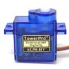 SG90-HV 360 Degree Swivel Digital Micro Servo