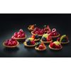 Matfer Bourgeat Nonstick Round Tartlet Mold, 1-3/4-Inch