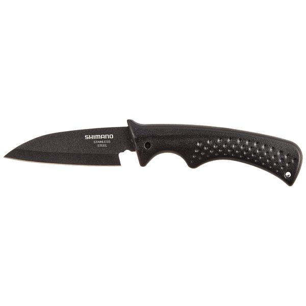 Shimano CT-511N Utility Knife Blade 85mm 226 x 56 x 21 cm Black 425317 (5317)