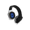 STEALTH Phantom V Premium Stereo Gaming Headset - Black and Blue