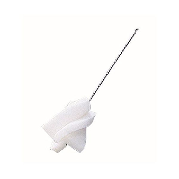 Sponge Brush for Flask (Wire Pattern) /7-5612-02