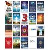 Popular Tracts Assortment - NKJV