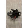 OEM GE Microwave Fan Assembly For JVM7195SK6SS