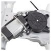 Front Right Power Window Regulator & Motor Assembly Passenger Side Compatible with 2011-2012 Chevrolet Cruze