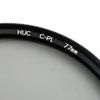 NiSi Multi Coated PRO Nano HUC C-PL Circular Polarizer Filter(82mm)
