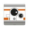 Star Wars BB-8 Close Up Coaster