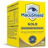 MacuShield Gold 90 Capsules Food Supplement