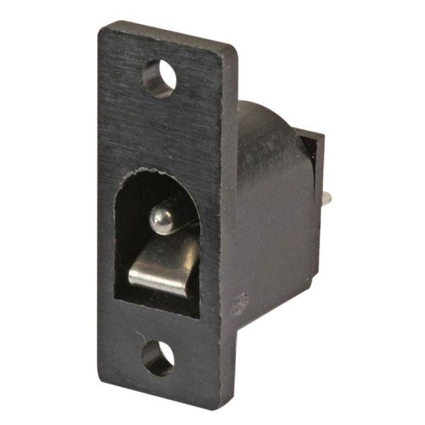 2.1MM DC Socket Chassis, DC Power Connectors - Barrel Plugs & Jacks Qty X 1