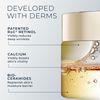 RoC Deep Wrinkle Rich Cream with Line Smoothing Eye Packette