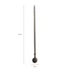 Garden Trading Fire Poker