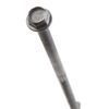Simpson Strong-Tie SDS25300MB Strong-Drive SDS Heavy-Duty Connector Screw — 1/4 in. x 3 in. DB Coating (150-Qty)