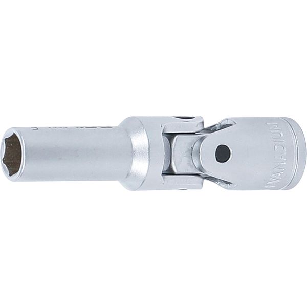 BGS 2981 | Glow Plug Joint Socket, Hexagon | 10 mm (3/8") Drive | 9 mm