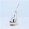 SALUS Lunar Tea Strainer