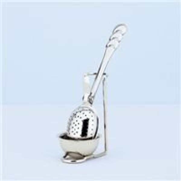 SALUS Lunar Tea Strainer