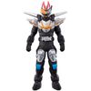 Rider Hero Series Kamen Rider Guats Command Form