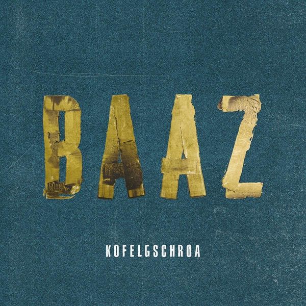 Baaz [VINYL]