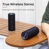 Protable Bluetooth Speaker 360° Surround Sound Stereo 24H Play Audio Tronsmart