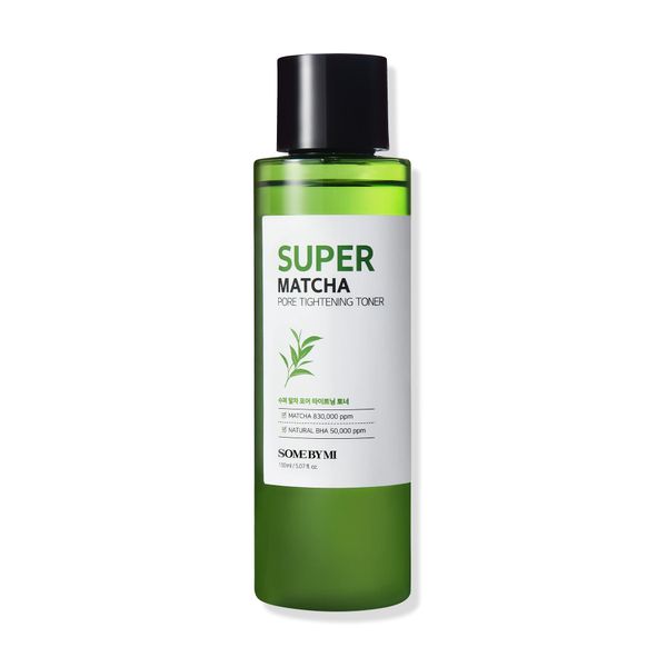 SOME BY MI Super Matcha Pore Tightening Toner (150 ml)