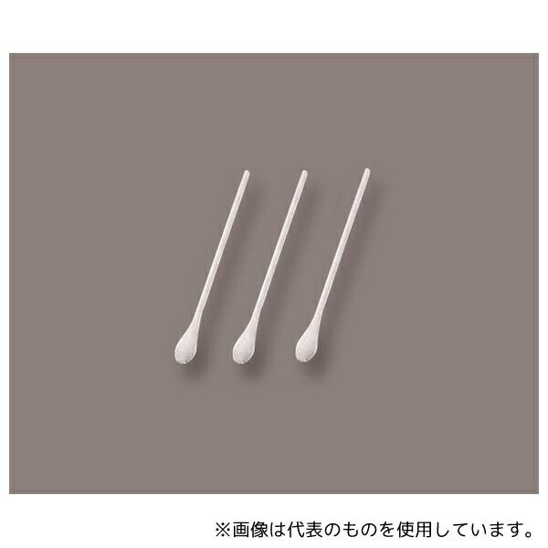 Japan Cotton Swabs 1P758S Mentip (paper shaft) Neonatology φ9.0×75mm Single Cotton 1 Box (1 stick x 600 bags)