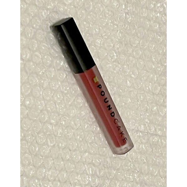 Pound Cake Red Velvet Cake Batter Liquid Lipstick 4ml Full Size