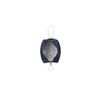Callaway ATTRACTIVE BALL POUCH 25 Ball Pouch, Navy