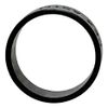 100 Pcs 1" Pex Copper Ring, 1 Inch Pex Ring, One Inch Pex B Crimp Ring Lead Free