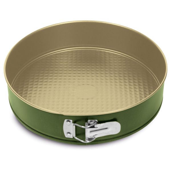 Guardini, Stahl Linie BNAT 22 cm grün