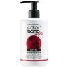 Jerome Russell Color Bomb Brights – Ruby Red Colour Depositing Conditioning Mask, 300ml