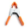 Pony POJ3202HT 2" Spring Clamp with Protective Handles
