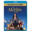 Roald Dahl's Matilda the Musical