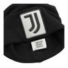 JUVENTUS 133470 Juve Beanie Hat, Black, One Size