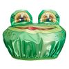 Bodylife Shower Cap Bath Cap Kids Hippety Hoppety Frog Double Layered 26cm