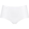 Sloggi Women's 24/7 Microfibre Midi C3P Briefs