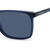 POLAROID PLD 4137/S Blue men's sunglasses