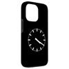 iPhone 13 Pro 420 Clock スマホケース
