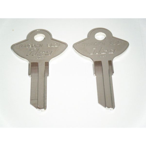 Craftsman Sears Tool Box Keys (3037)