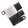 munirater Cooling Fan Control Unit Module 89257-12010 Replacement for Corolla Matrix 5 CX-7
