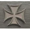 MALTESE IRON CROSS CRUSADER MILITARY ARMY MULTICAM TACTICAL HOOK MORALE PATCH