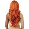 Outre Lace Front Wig - Alika (DR PINK BLUSH)