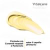 Vitalcare | Nutritive - Nourishing and Restructuring Hair Mask, Treatment for Dry and Dull Hair, with Vegetable Ceramides and Panthenol, 25 ml