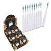 Staino Minis Interdental Brushes – 10 Piece Matchbook, 36/Box