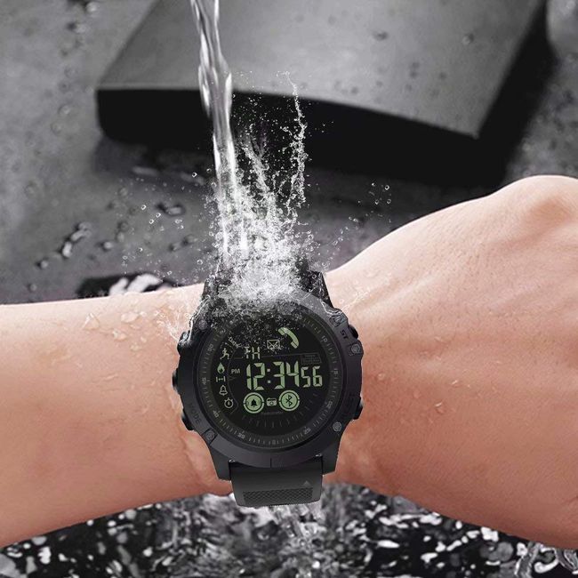 T1 hot sale tactical smartwatch