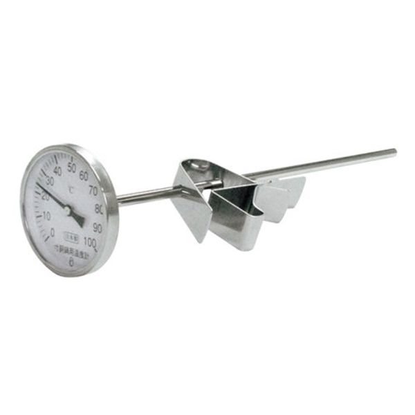 Slide holder with 寸胴 Pot for PY Meat Thermometer – 350