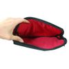 Kutsuwa Dr.ion Tablet Case, Small, 233DRBK
