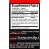 Green coffee powder-GREEN COFFEE BEEN EXTRACT-Removi