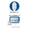 Ci Medical Sensitive Touch Toothbrush Small Soft 1 Piece