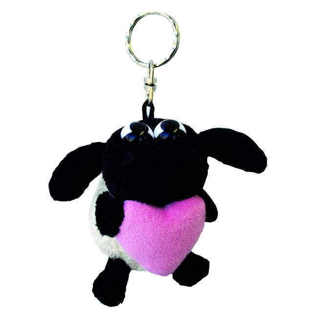 NICI (Niki) [Shaun the Sheep] TT Timmy 10 cm/Heart