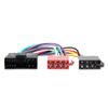 Connects2 - CT20KI01 Compatible with Kia (Compatibility/Description Information)