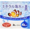 Jun Mineral Saltwater